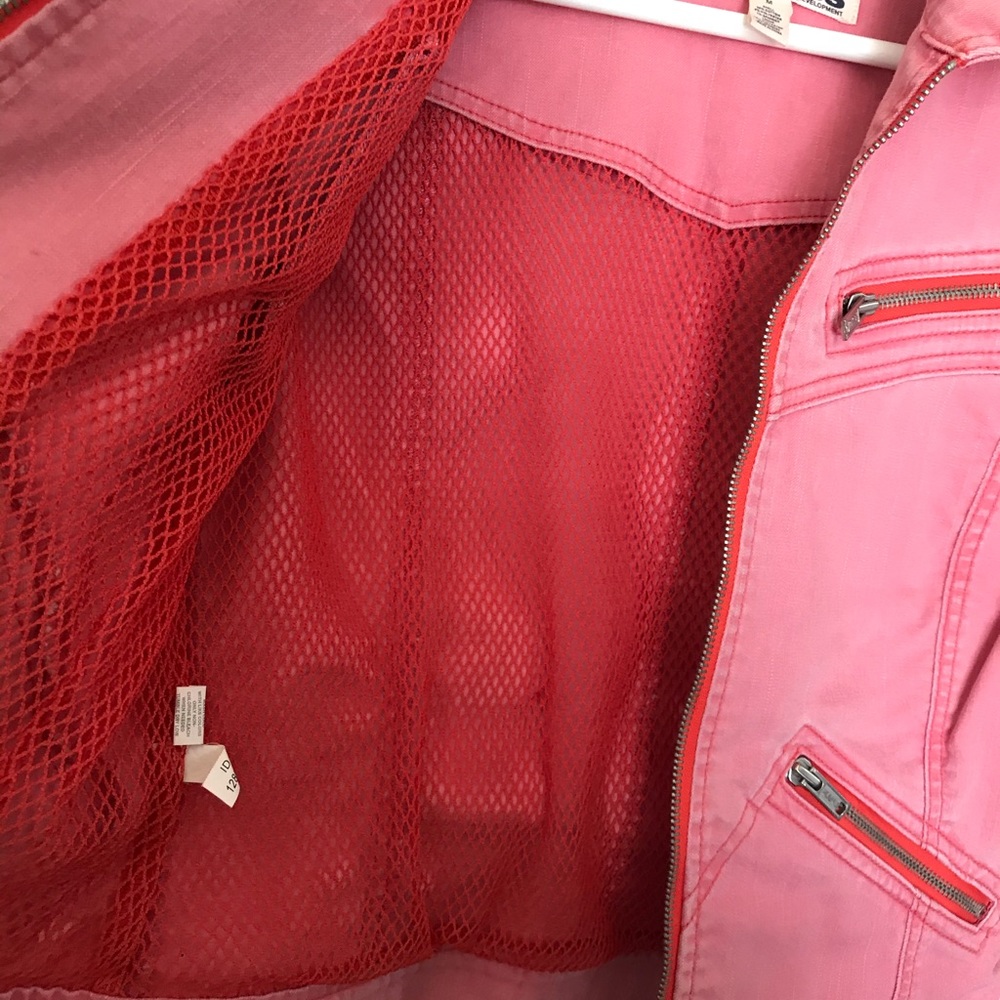 Express Jacket - image 4